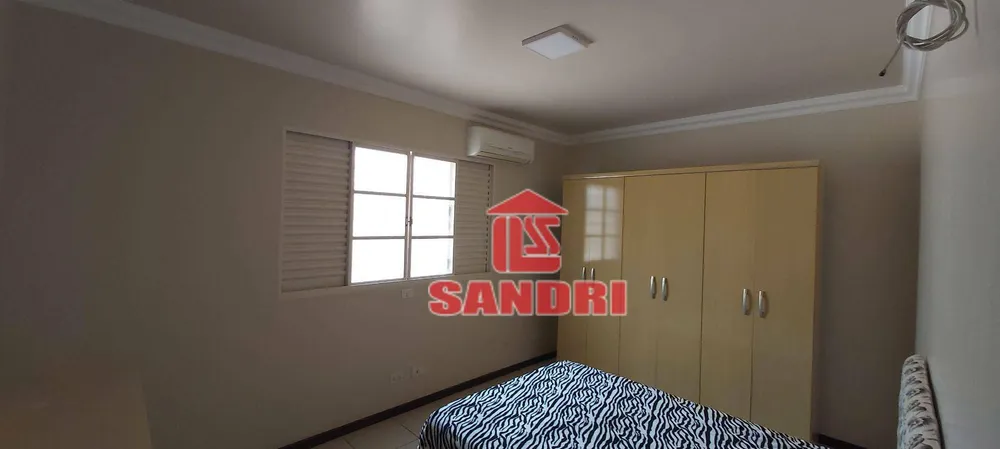 Casa, 4 quartos, 205 m² - Foto 13