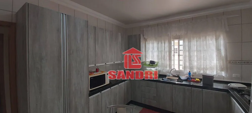 Casa, 4 quartos, 205 m² - Foto 8