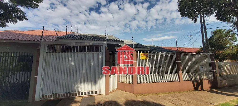Casa, 4 quartos, 205 m² - Foto 15