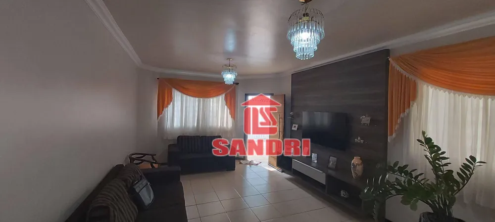 Casa, 4 quartos, 205 m² - Foto 4