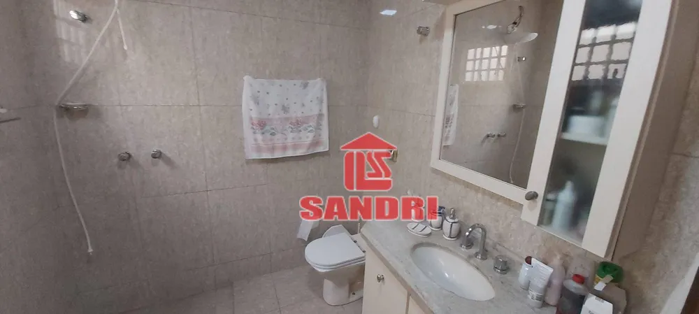 Casa, 4 quartos, 205 m² - Foto 14