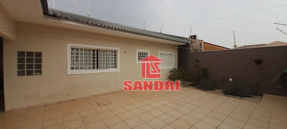Casa, 4 quartos, 205 m² - Foto 5