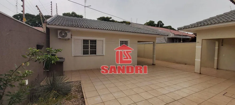 Casa, 4 quartos, 205 m² - Foto 10