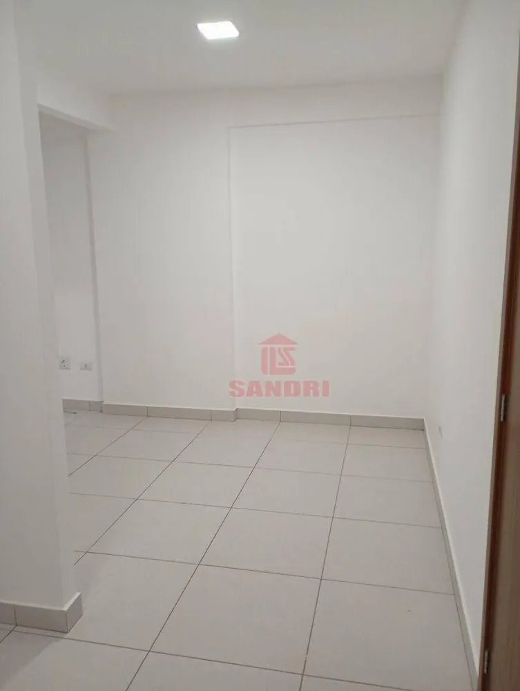 Apartamento, 1 quarto - Foto 4