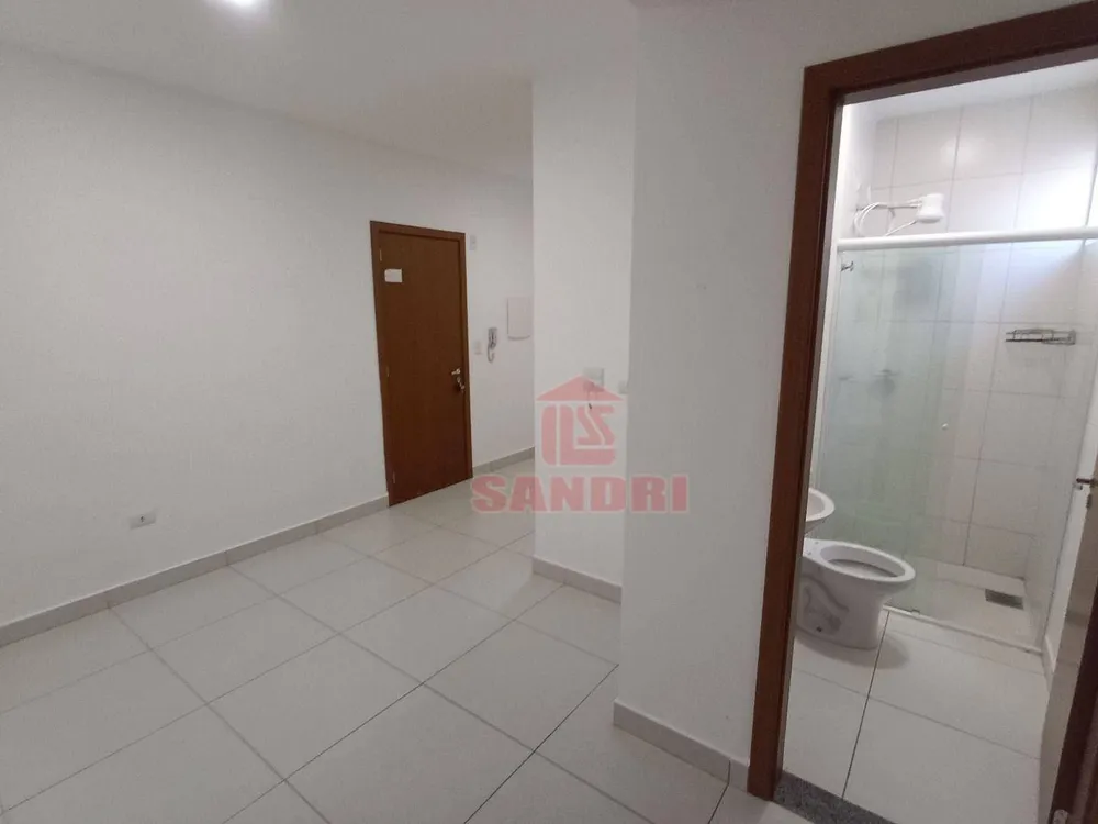 Apartamento, 1 quarto - Foto 6