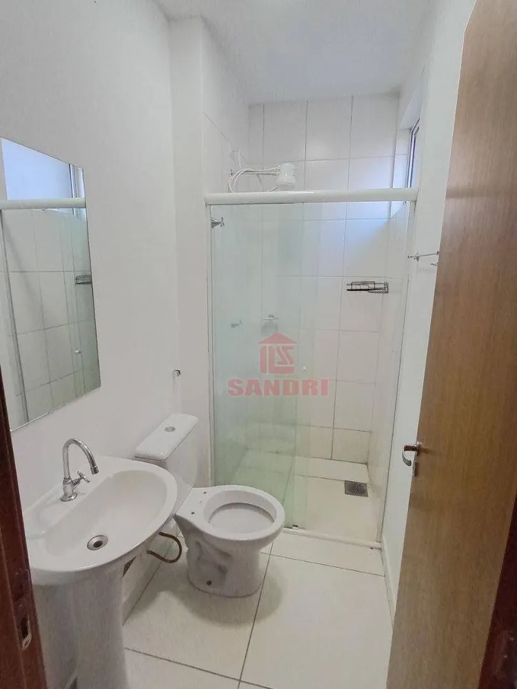 Apartamento, 1 quarto - Foto 7