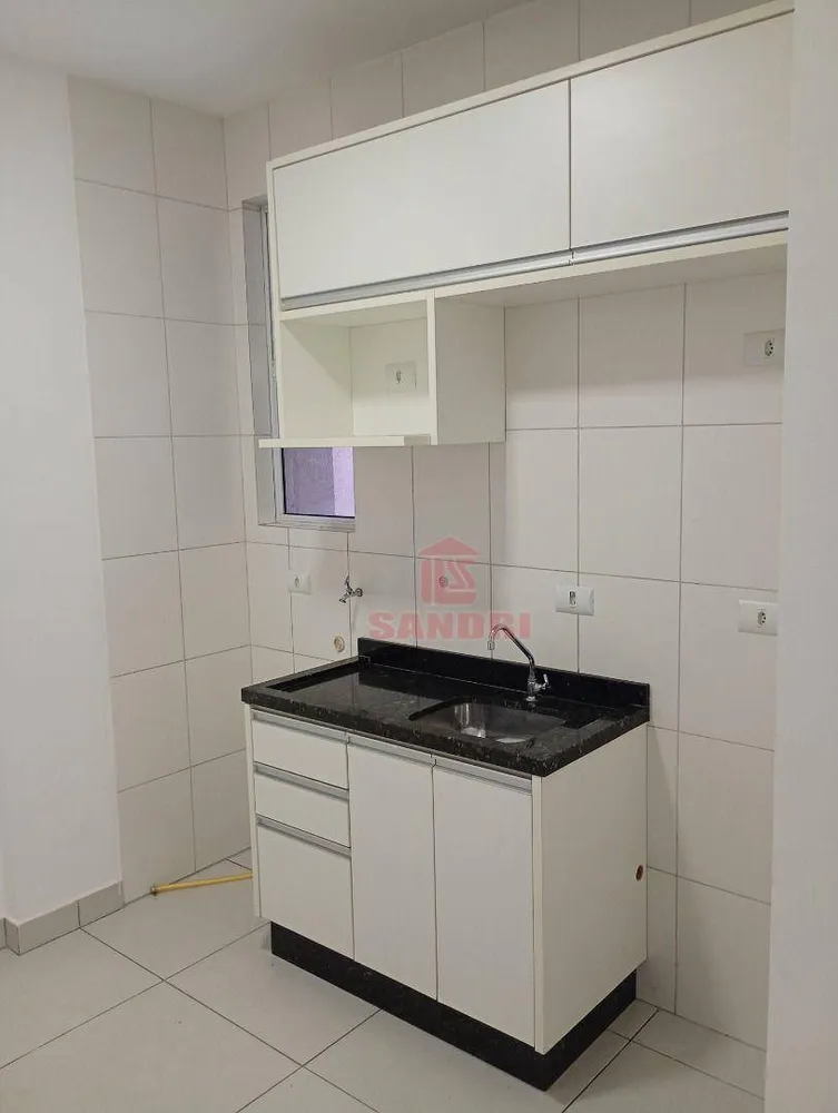 Apartamento, 1 quarto - Foto 3