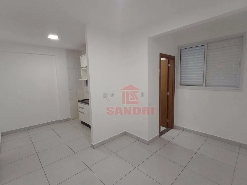 Apartamento, 1 quarto - Foto 5