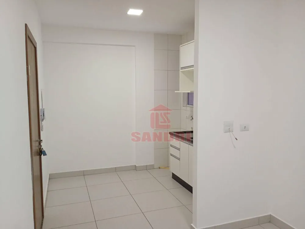 Apartamento, 1 quarto - Foto 2