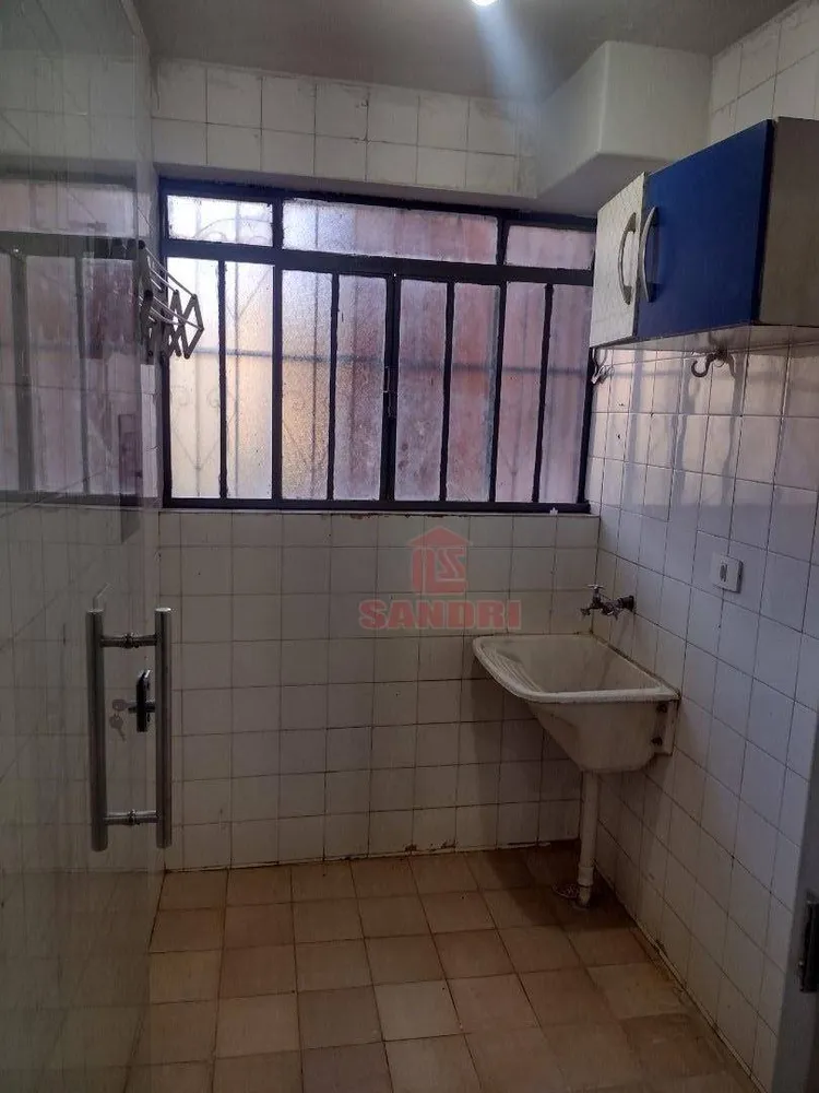 Apartamento, 3 quartos, 89 m² - Foto 3