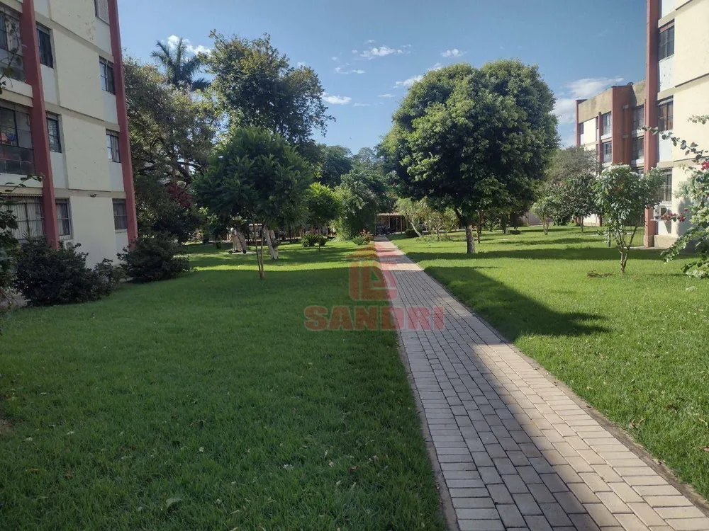 Apartamento, 3 quartos, 89 m² - Foto 4