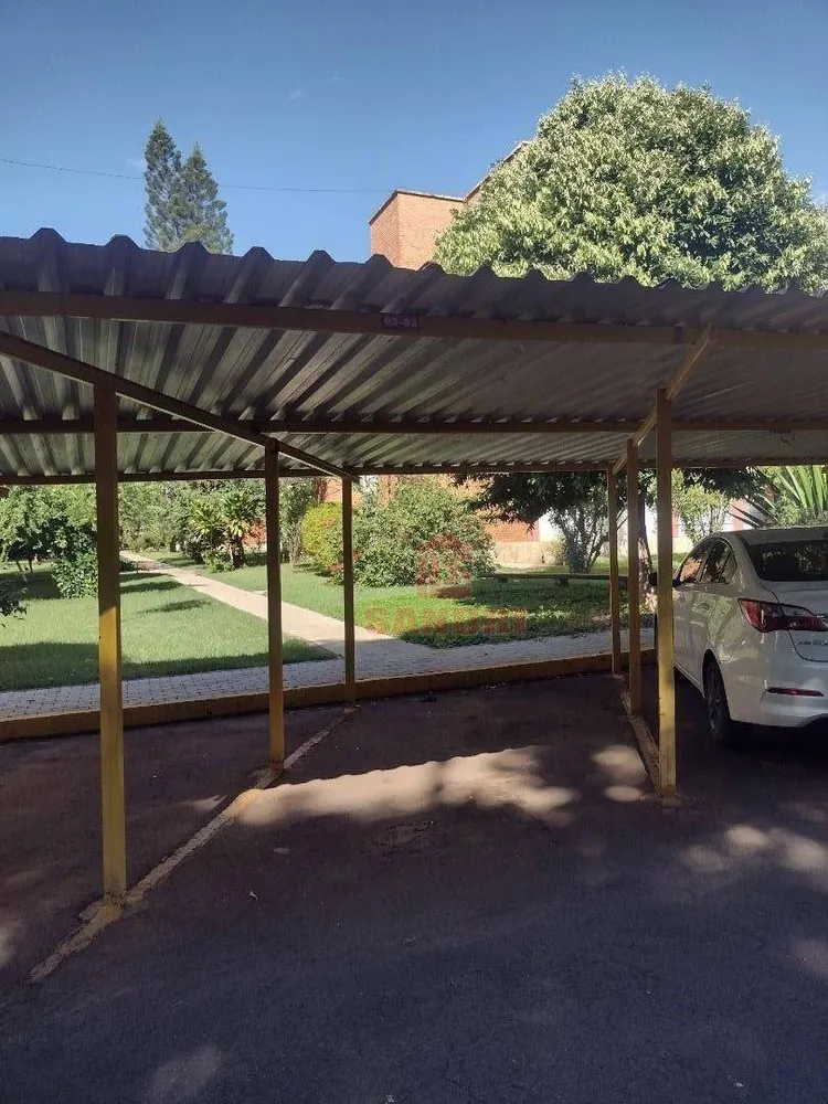 Apartamento, 3 quartos, 89 m² - Foto 8