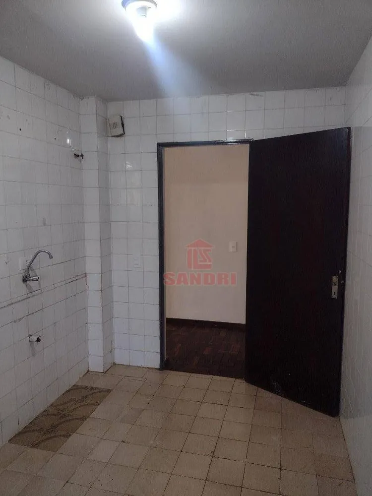 Apartamento, 3 quartos, 89 m² - Foto 10