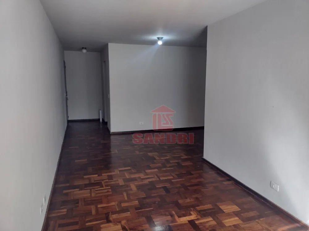 Apartamento, 3 quartos, 89 m² - Foto 1