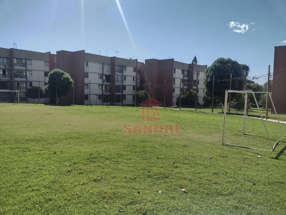 Apartamento, 3 quartos, 89 m² - Foto 6