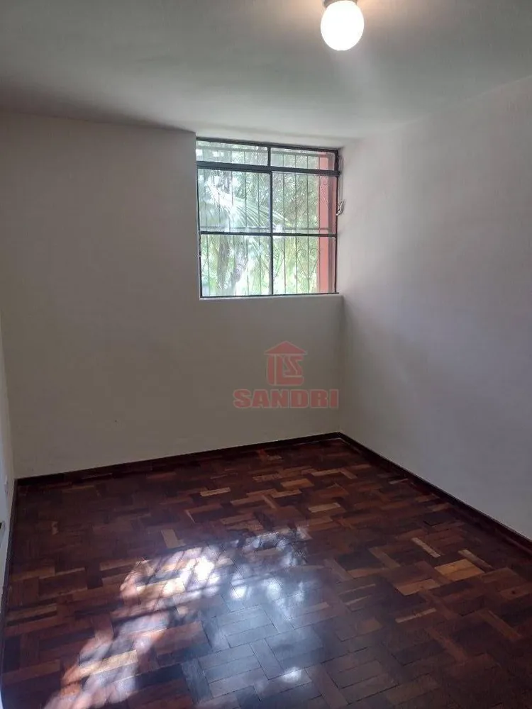 Apartamento, 3 quartos, 89 m² - Foto 2