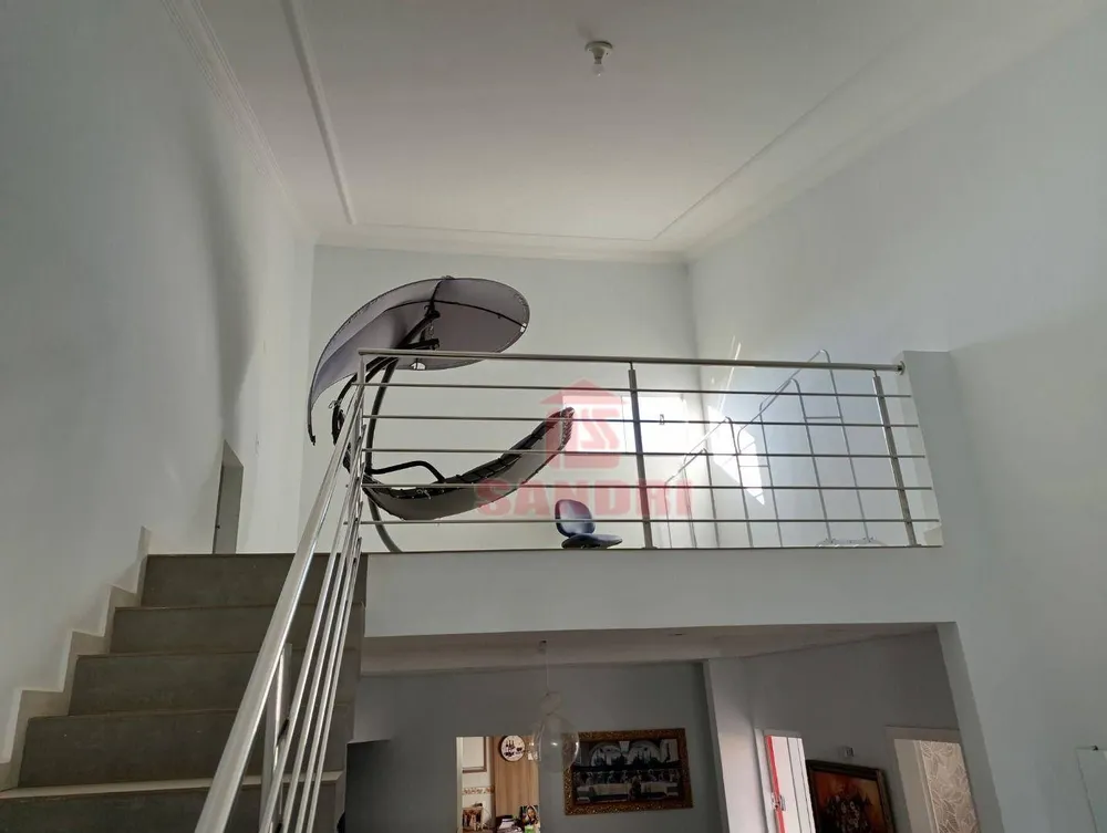 Casa, 3 quartos, 194 m² - Foto 11