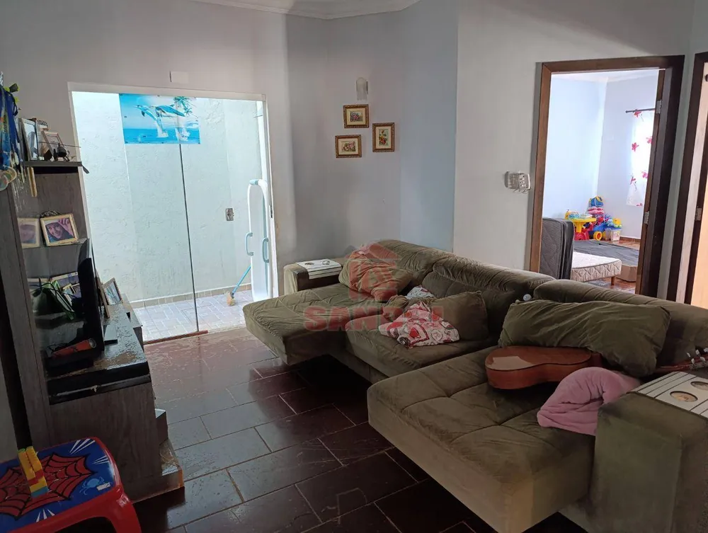 Casa, 3 quartos, 194 m² - Foto 15