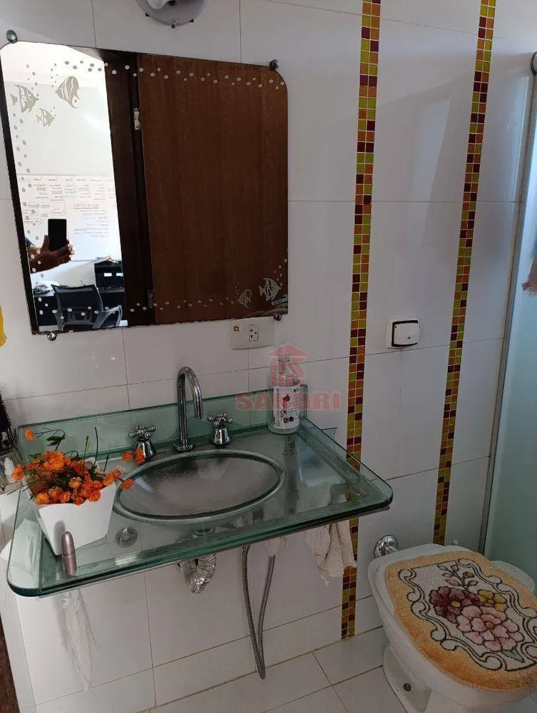 Casa, 3 quartos, 194 m² - Foto 16