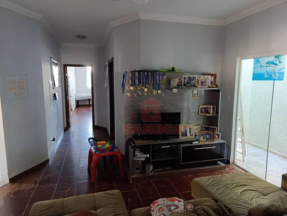 Casa, 3 quartos, 194 m² - Foto 7