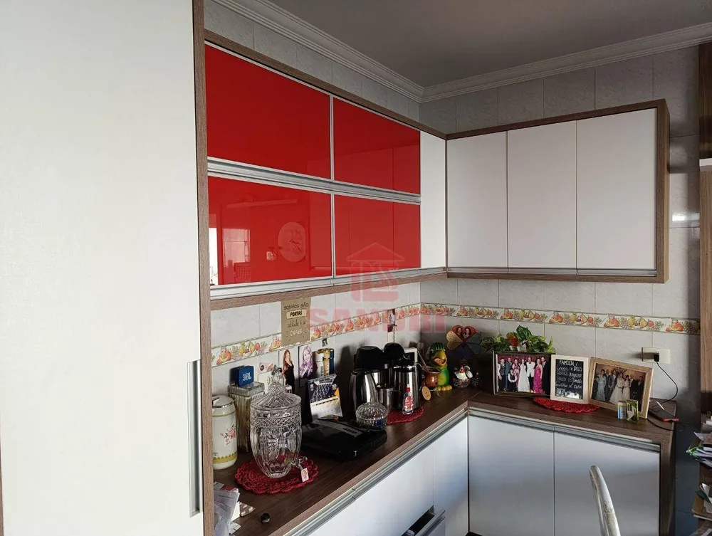 Casa, 3 quartos, 194 m² - Foto 13