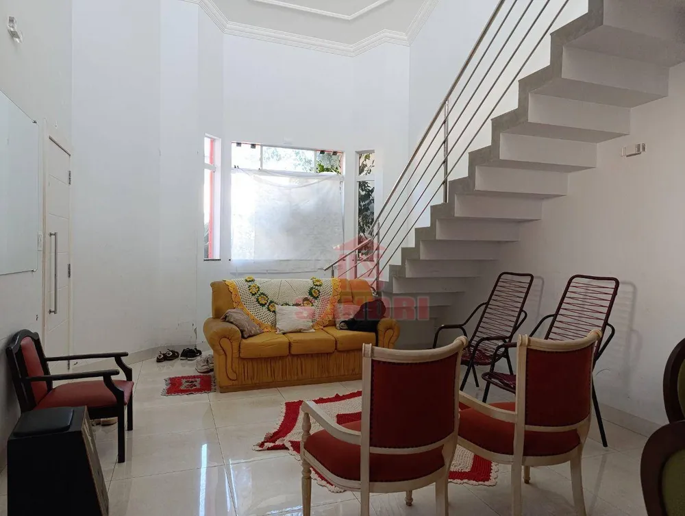 Casa, 3 quartos, 194 m² - Foto 10