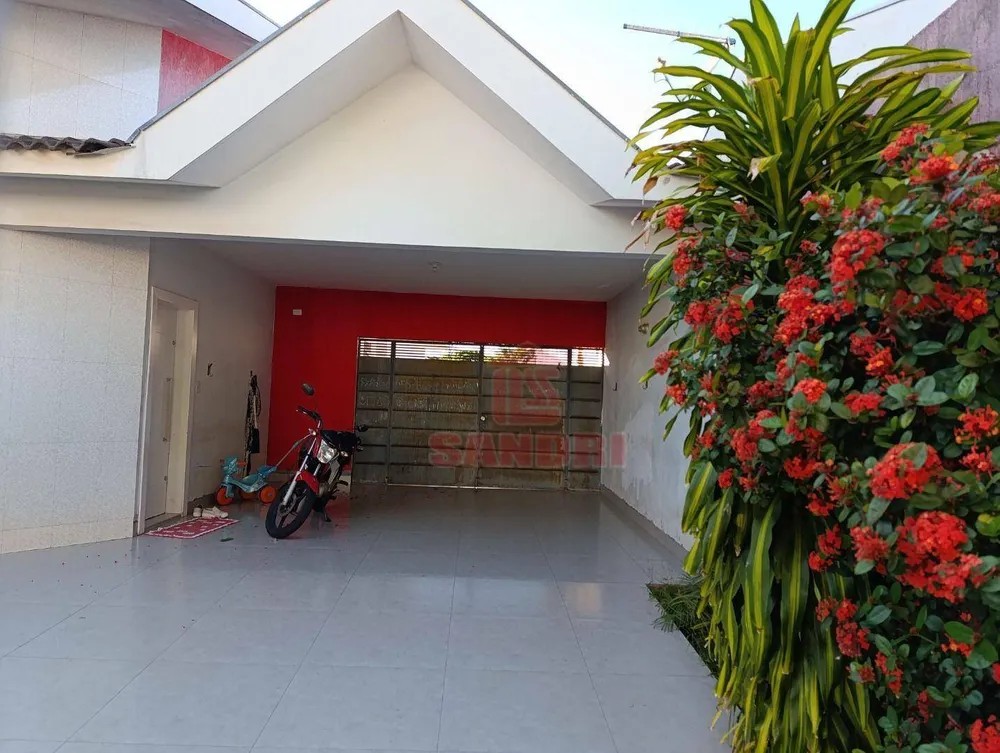 Casa, 3 quartos, 194 m² - Foto 9