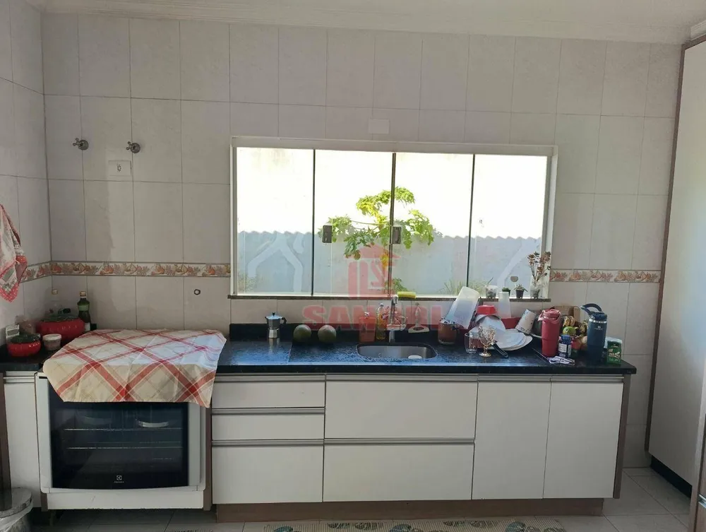 Casa, 3 quartos, 194 m² - Foto 14