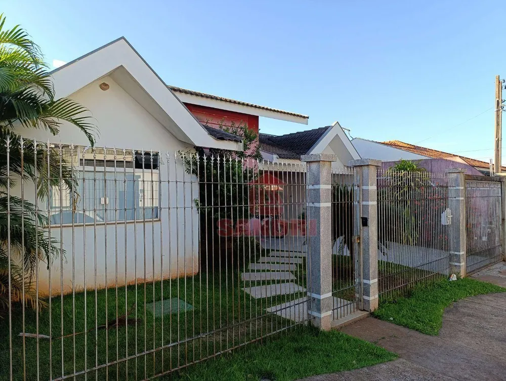 Casa, 3 quartos, 194 m² - Foto 8