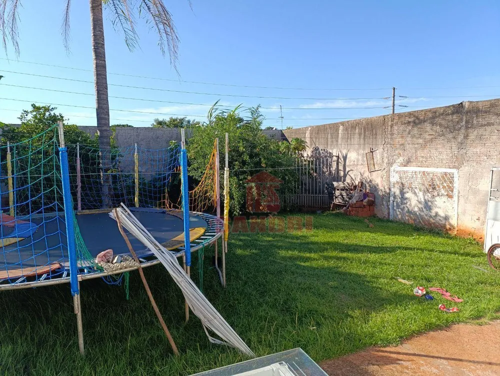 Casa, 3 quartos, 194 m² - Foto 6