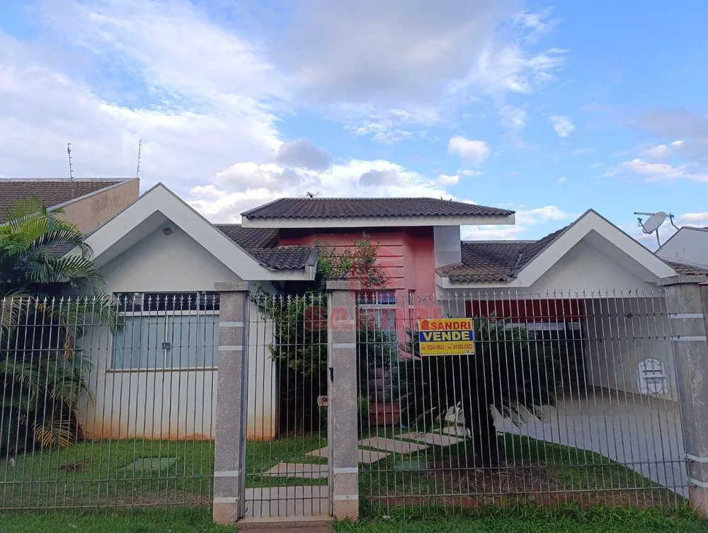 Casa, 3 quartos, 194 m² - Foto 3