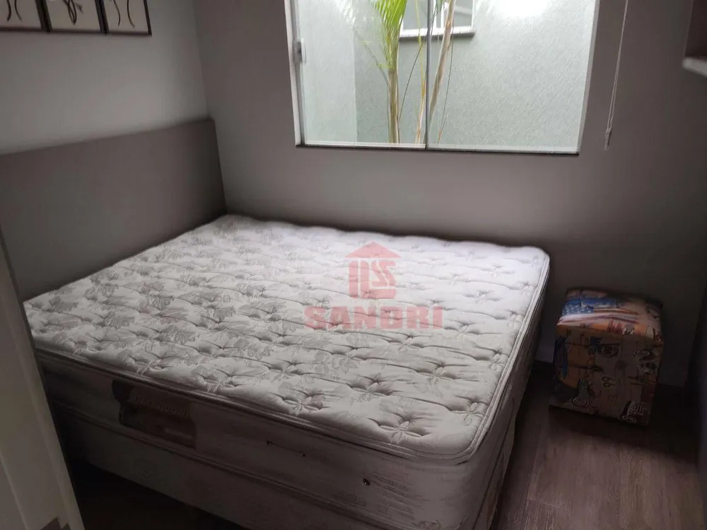 Casa, 2 quartos, 117 m² - Foto 10