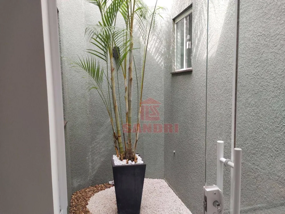 Casa, 2 quartos, 117 m² - Foto 5