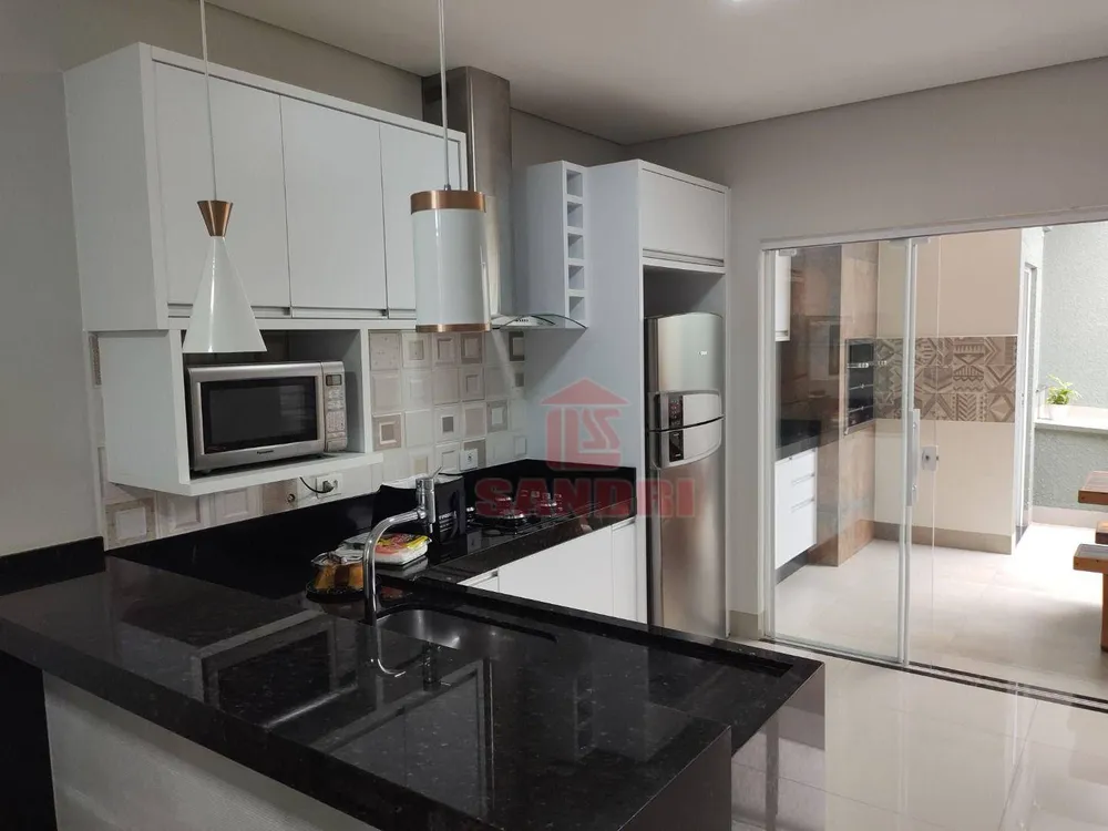 Casa, 2 quartos, 117 m² - Foto 8
