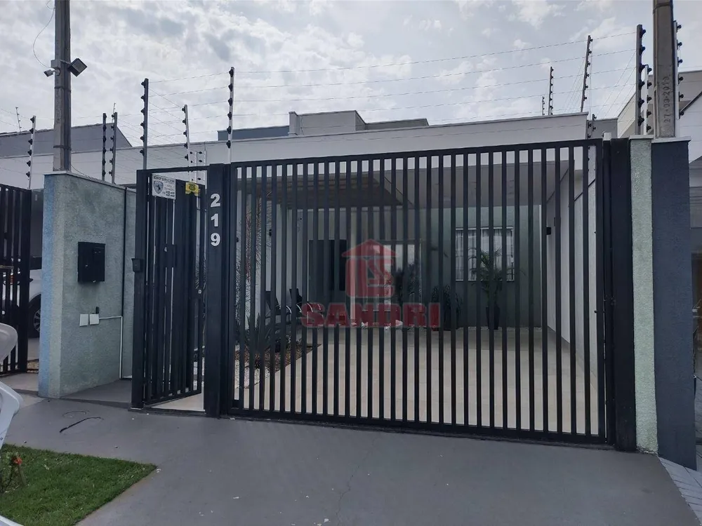 Casa, 2 quartos, 117 m² - Foto 1