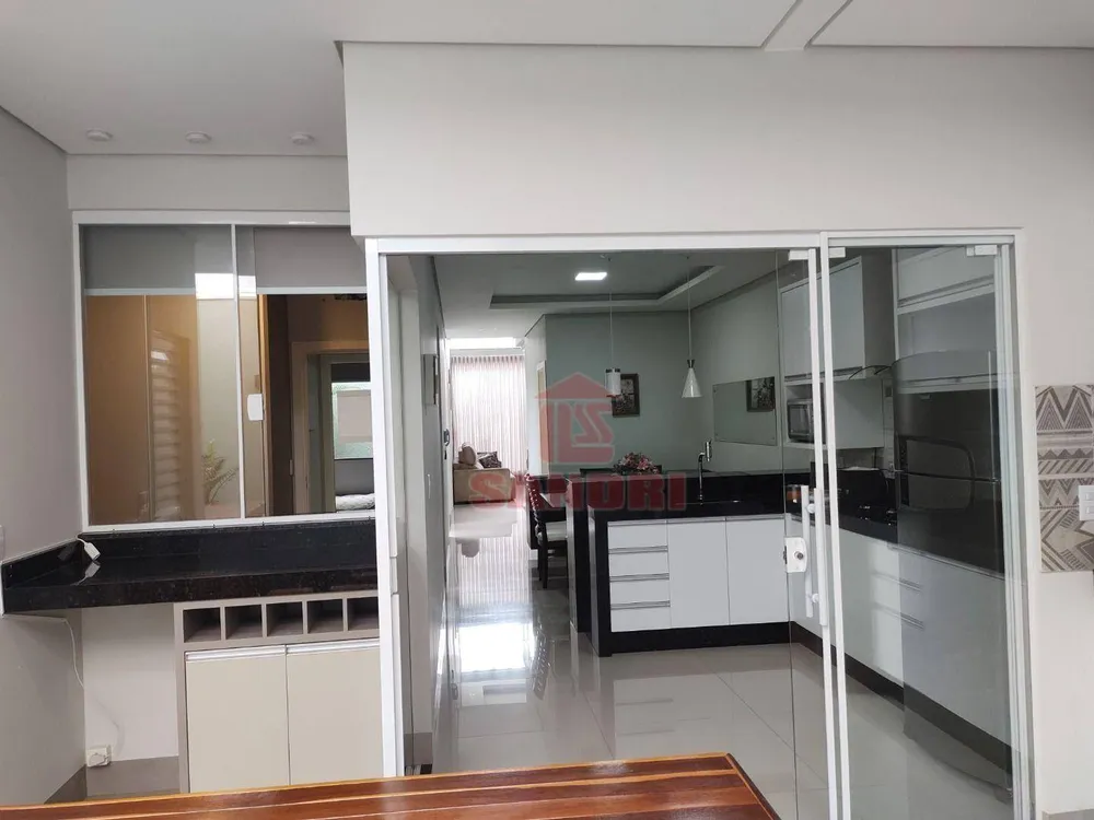 Casa, 2 quartos, 117 m² - Foto 9