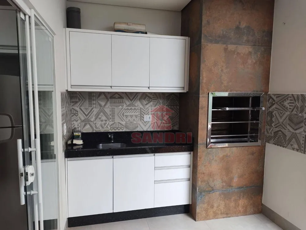 Casa, 2 quartos, 117 m² - Foto 14