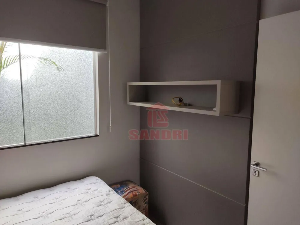 Casa, 2 quartos, 117 m² - Foto 11