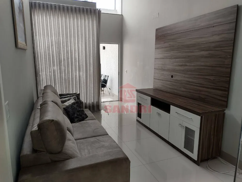 Casa, 2 quartos, 117 m² - Foto 4