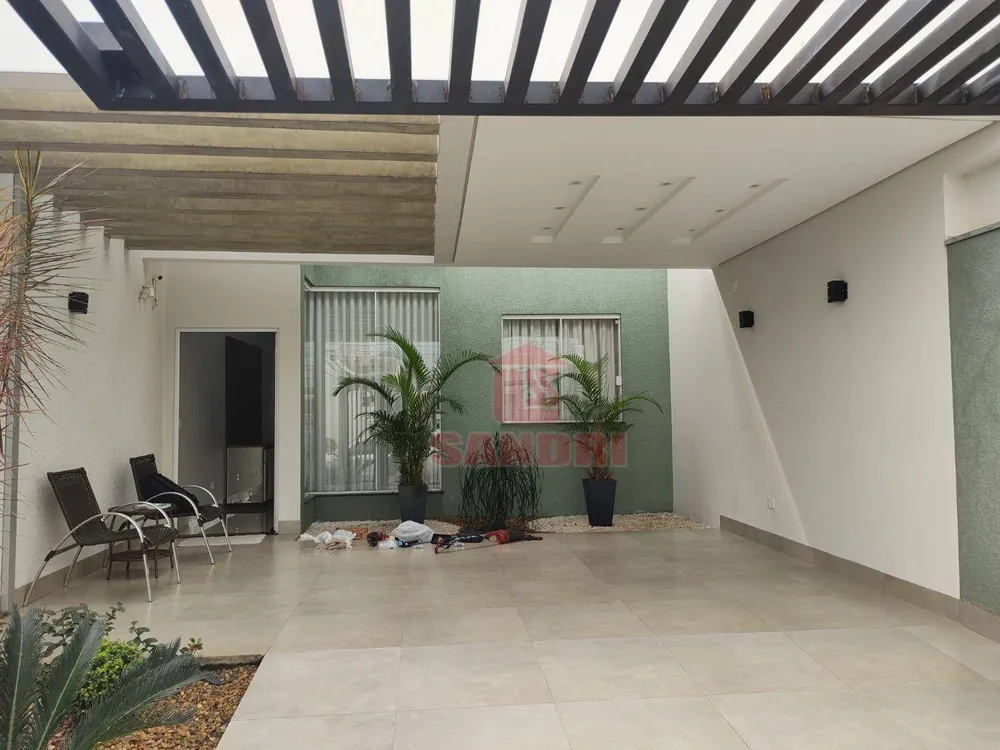 Casa, 2 quartos, 117 m² - Foto 2