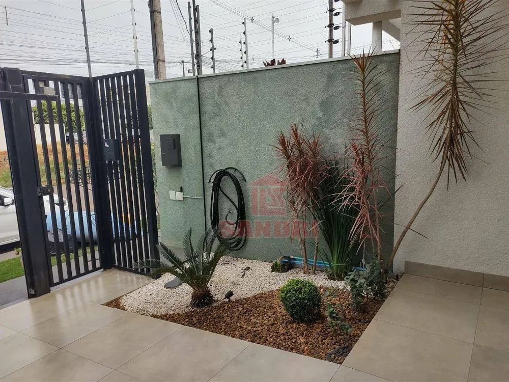 Casa, 2 quartos, 117 m² - Foto 3