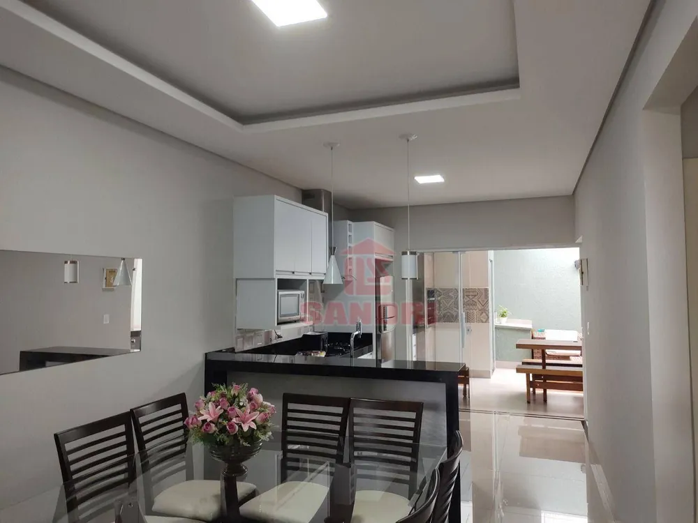 Casa, 2 quartos, 117 m² - Foto 7