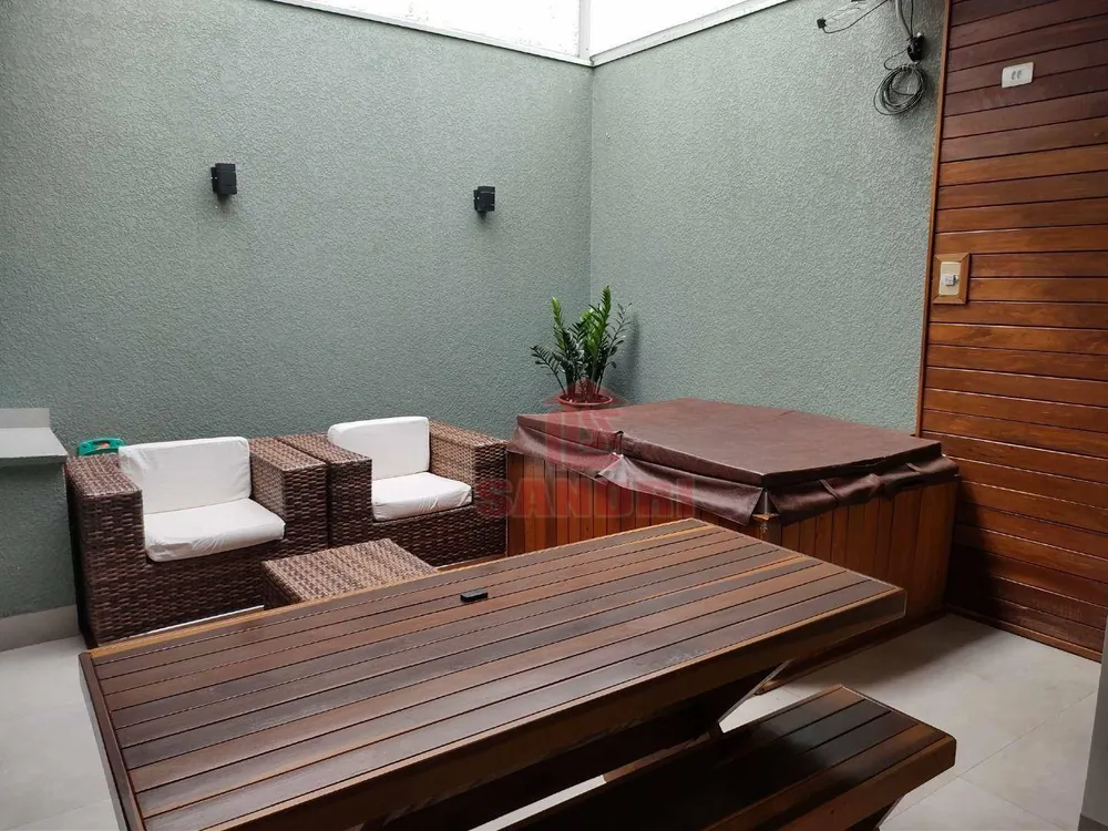Casa, 2 quartos, 117 m² - Foto 16