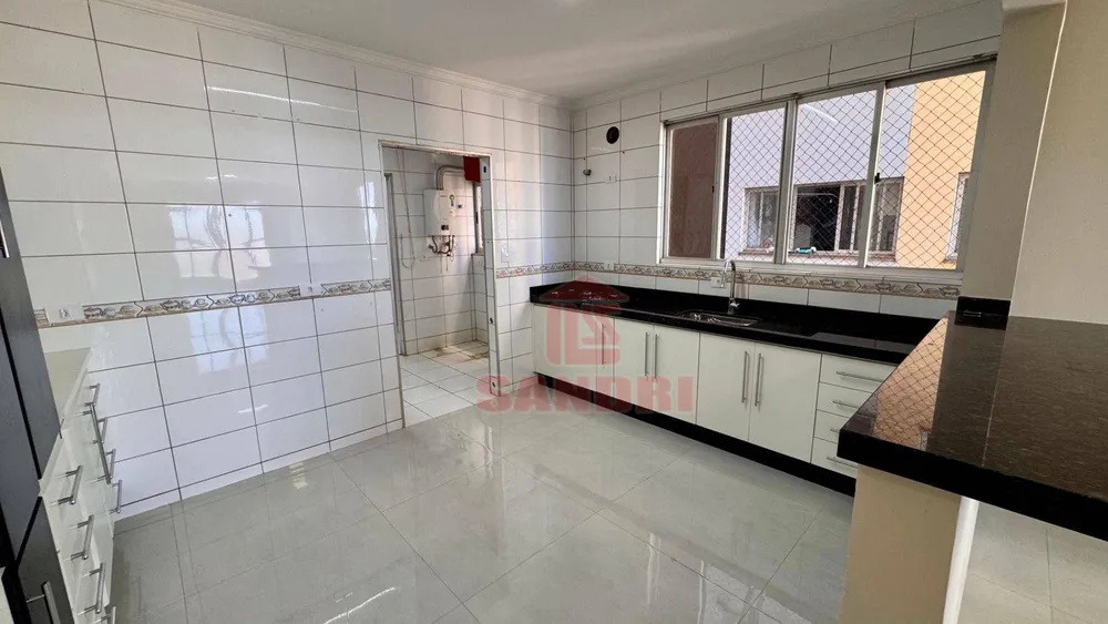 Apartamento, 3 quartos - Foto 10