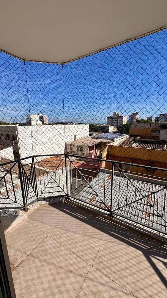 Apartamento, 3 quartos - Foto 5