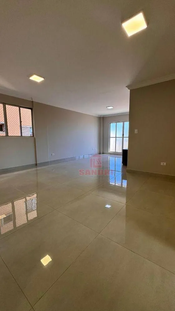 Apartamento, 3 quartos - Foto 2