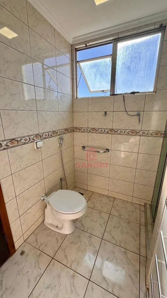 Apartamento, 3 quartos - Foto 9