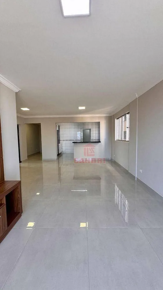 Apartamento, 3 quartos - Foto 4