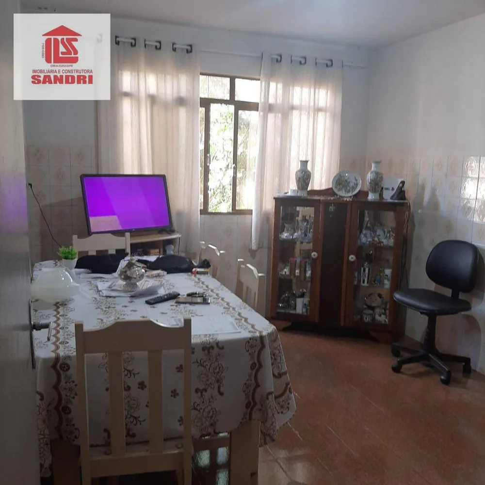 Casa, 2 quartos, 124 m² - Foto 3