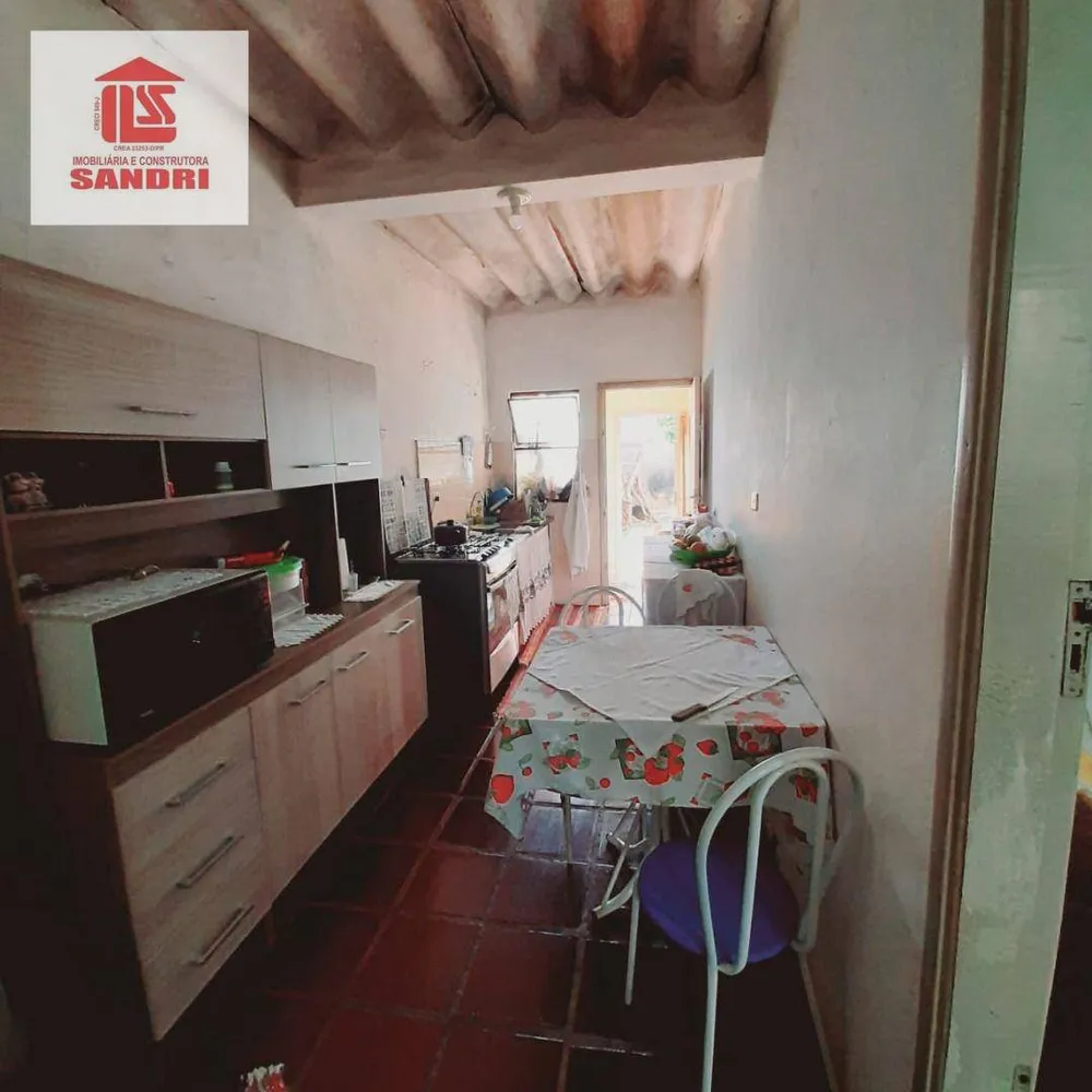 Casa, 2 quartos, 124 m² - Foto 8